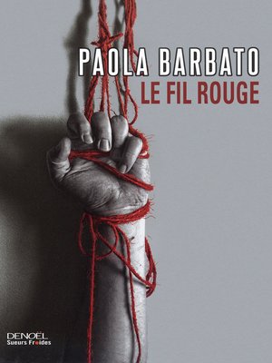 cover image of Le Fil rouge